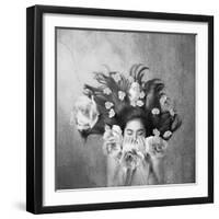 Sleep-Heru Sulistyono-Framed Photographic Print