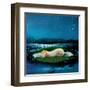 Sleep-Nancy Tillman-Framed Art Print