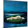 Sleep-Nancy Tillman-Mounted Art Print