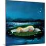 Sleep-Nancy Tillman-Mounted Premium Giclee Print