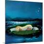 Sleep-Nancy Tillman-Mounted Art Print