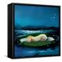 Sleep-Nancy Tillman-Framed Stretched Canvas