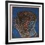 Sleep-John Byam Liston Shaw-Framed Giclee Print