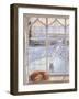 Sleeper, 1996-Timothy Easton-Framed Giclee Print