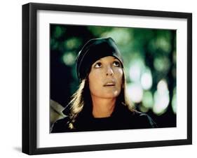 Sleeper, Diane Keaton, 1973-null-Framed Photo