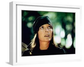 Sleeper, Diane Keaton, 1973-null-Framed Photo