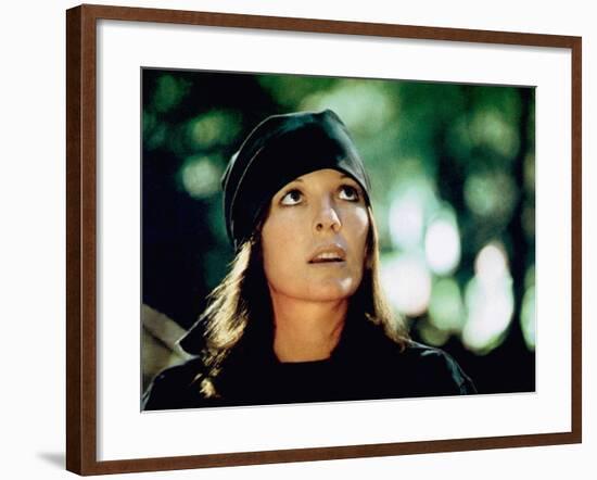 Sleeper, Diane Keaton, 1973-null-Framed Photo