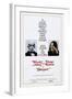 Sleeper, US poster, Woody Allen, Diane Keaton, 1973-null-Framed Art Print