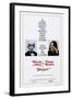 Sleeper, US poster, Woody Allen, Diane Keaton, 1973-null-Framed Art Print