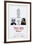 Sleeper, US poster, Woody Allen, Diane Keaton, 1973-null-Framed Art Print