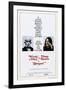 Sleeper, US poster, Woody Allen, Diane Keaton, 1973-null-Framed Art Print