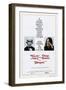 Sleeper, US poster, Woody Allen, Diane Keaton, 1973-null-Framed Premium Giclee Print