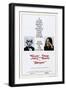 Sleeper, US poster, Woody Allen, Diane Keaton, 1973-null-Framed Premium Giclee Print