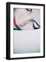 Sleeper-Maria J Campos-Framed Photographic Print