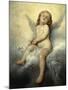 Sleeping Angel-Leon Basile Perrault-Mounted Giclee Print