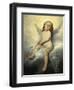 Sleeping Angel-Leon Basile Perrault-Framed Giclee Print