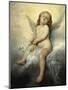 Sleeping Angel-Leon Basile Perrault-Mounted Giclee Print