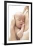 Sleeping Baby-Ruth Jenkinson-Framed Photographic Print