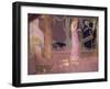 Sleeping Beauty: the Princess Pricks Her Finger-Carl Frederic Aagaard-Framed Giclee Print