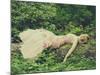 Sleeping Beauty-Sabina Rosch-Mounted Photographic Print