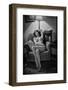 Sleeping Beauty-Fabrizio Micheli-Framed Photographic Print