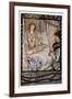 Sleeping Beauty-Arthur Rackham-Framed Art Print