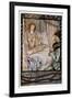 Sleeping Beauty-Arthur Rackham-Framed Art Print