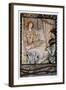 Sleeping Beauty-Arthur Rackham-Framed Art Print