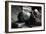 Sleeping Buddha-Walde Jansky-Framed Photographic Print