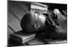 Sleeping Buddha-Walde Jansky-Mounted Photographic Print