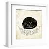 Sleeping Cat-Alan Hopfensperger-Framed Art Print