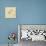 Sleeping Cat-Kawanabe Kyosai-Premium Giclee Print displayed on a wall