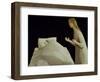 Sleeping Child, 1994-Evelyn Williams-Framed Giclee Print