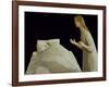 Sleeping Child, 1994-Evelyn Williams-Framed Premium Giclee Print