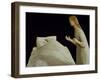 Sleeping Child, 1994-Evelyn Williams-Framed Giclee Print