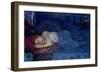 Sleeping Couple, 1997-Julie Held-Framed Giclee Print