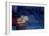 Sleeping Couple, 1997-Julie Held-Framed Giclee Print