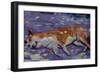 Sleeping Dog 2021 (oil)-Tilly Willis-Framed Giclee Print