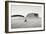 Sleeping Fisherman Dungeness 1974-Fay Godwin-Framed Giclee Print