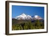 Sleeping Giants-Douglas Taylor-Framed Photographic Print