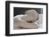 Sleeping Hermaphrodite-null-Framed Photographic Print