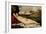 Sleeping Venus, 1508-1510-Giorgione-Framed Giclee Print