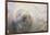 Sleeping Weddell Seal-DLILLC-Framed Photographic Print