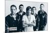 Sleeping With Sirens-null-Mounted Poster