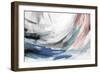 Sleepless Nights II-PI Studio-Framed Premium Giclee Print