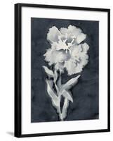 Sleepy Flower-Kristine Hegre-Framed Giclee Print