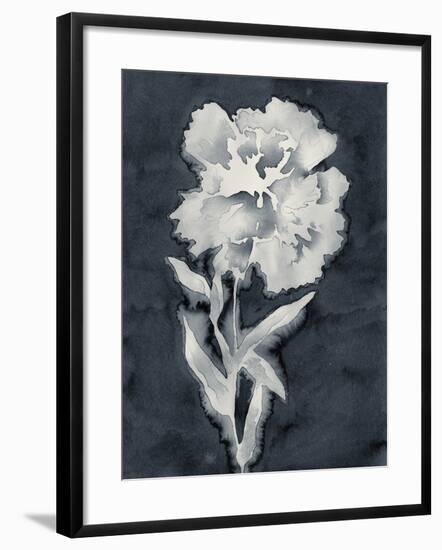 Sleepy Flower-Kristine Hegre-Framed Giclee Print