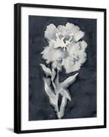Sleepy Flower-Kristine Hegre-Framed Art Print
