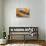 Sleepy Hollow Ranch, Vermont-Bruce Getty-Stretched Canvas displayed on a wall