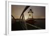 Sleepy Hollow-Eye Of The Mind Photography-Framed Photographic Print